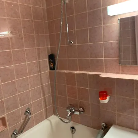 Apartment Panoramahaus 4086