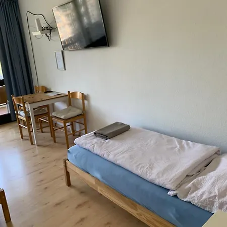 Apartment Panoramahaus 4086 *