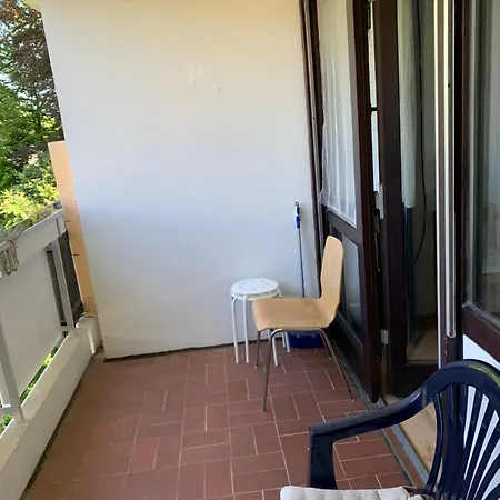 Panoramahaus 4086 * Bad Reichenhall