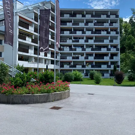 Apartment Panoramahaus 4086 Bad Reichenhall
